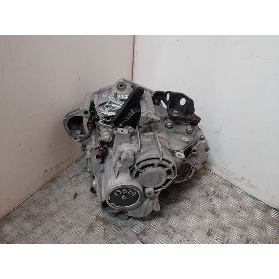 Caja Cambios para Volkswagen Scirocco (137)