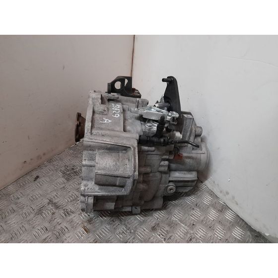 Caja Cambios para Volkswagen Scirocco (137)