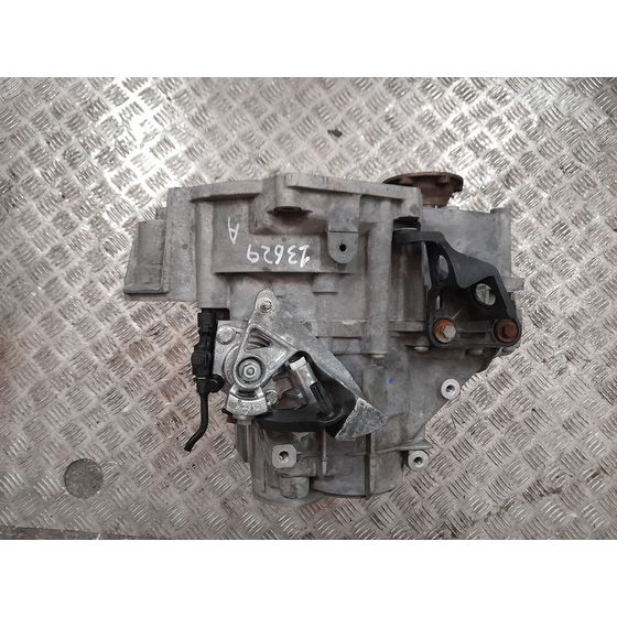 Caja Cambios para Volkswagen Scirocco (137)