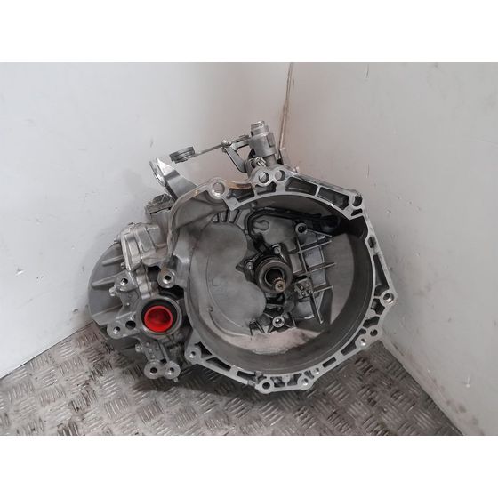 Caja Cambios Para Opel Mokka X