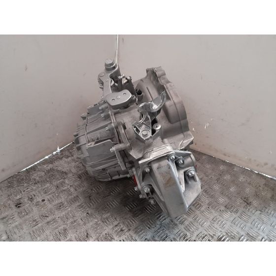 Caja Cambios Para Opel Mokka X