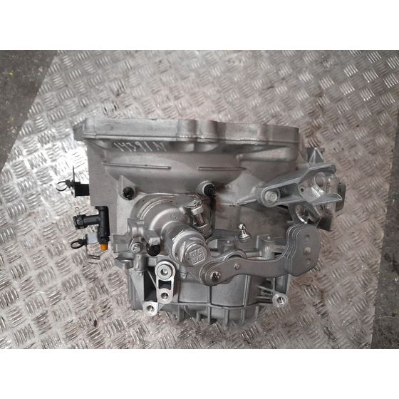 Caja Cambios Para Opel Mokka X