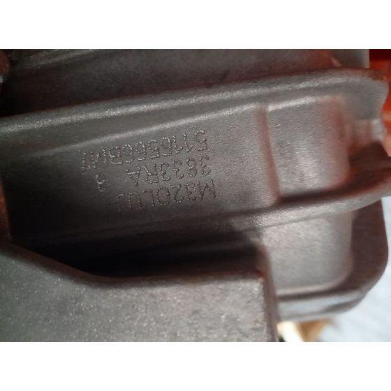 Caja Cambios Para Opel Mokka X