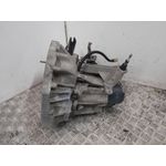 Caja Cambios Para Renault Clio Iii