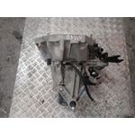 Caja Cambios Para Renault Clio Iii