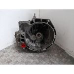 Caja Cambios Para Ford Fiesta