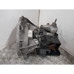 Caja Cambios Para Ford Fiesta