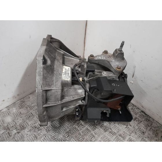 Caja Cambios Para Ford Fiesta