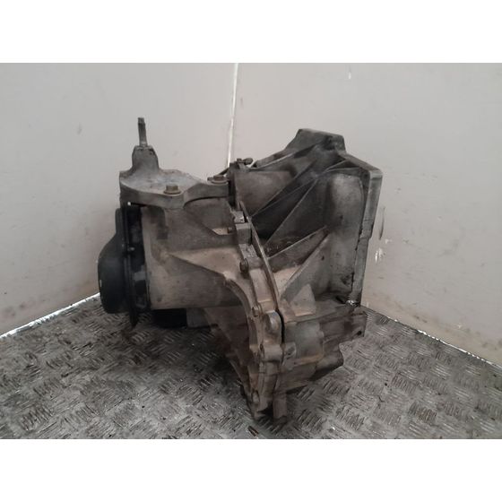 Caja Cambios Para Ford Fiesta