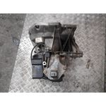 Caja Cambios Para Ford Fiesta