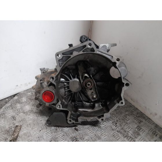 Caja Cambios Para Seat Ibiza Sc