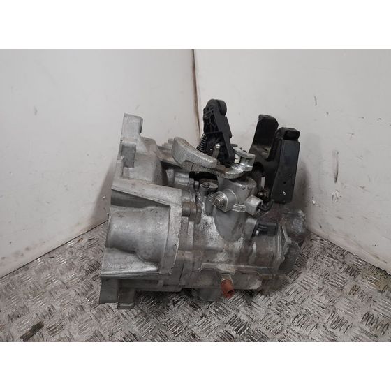 Caja Cambios Para Seat Ibiza Sc