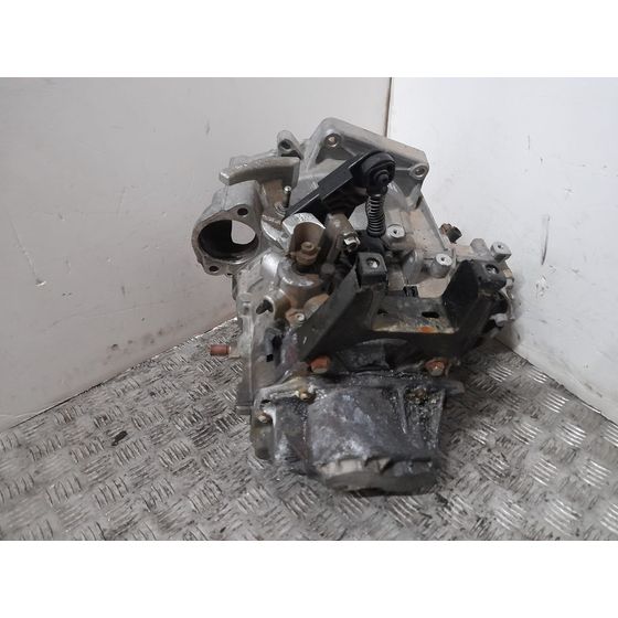 Caja Cambios Para Seat Ibiza Sc