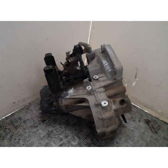 Caja Cambios Para Seat Ibiza Sc