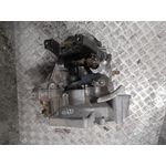 Caja Cambios Para Seat Ibiza Sc