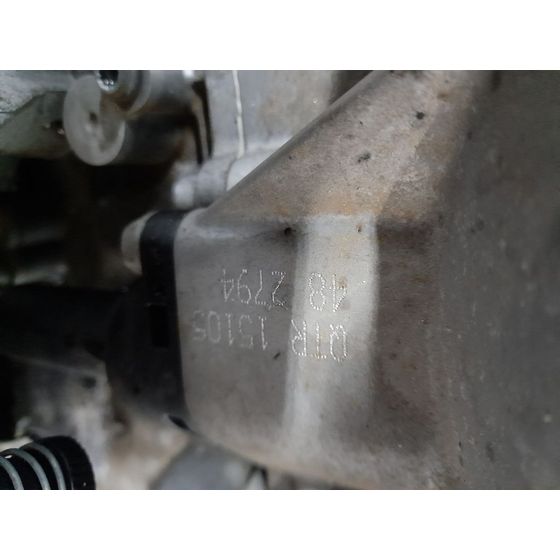 Caja Cambios Para Seat Ibiza Sc