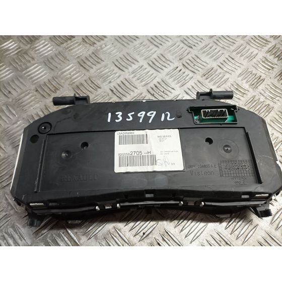 Cuadro Instrumentos para Renault Clio Iii