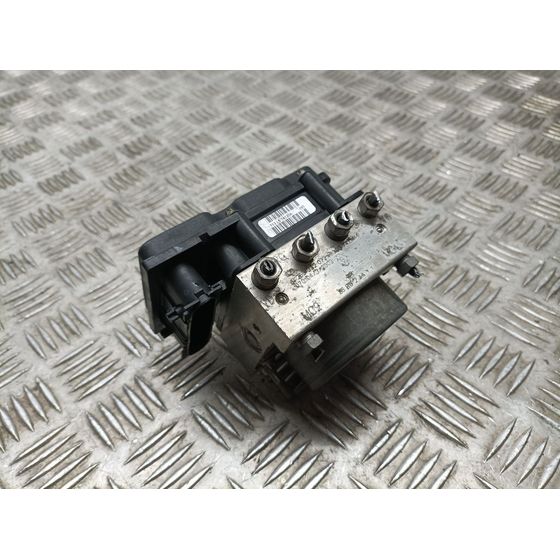 Abs para Renault Clio Iii