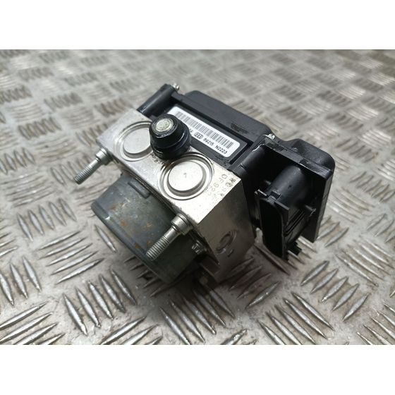 Abs para Renault Clio Iii