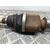 Transmision Delantera Derecha Para Renault Clio Iii