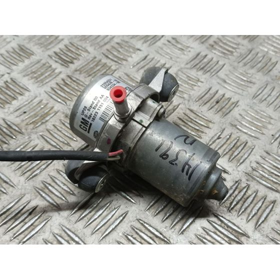 Depresor Freno / Bomba Vacio Para Opel Mokka X