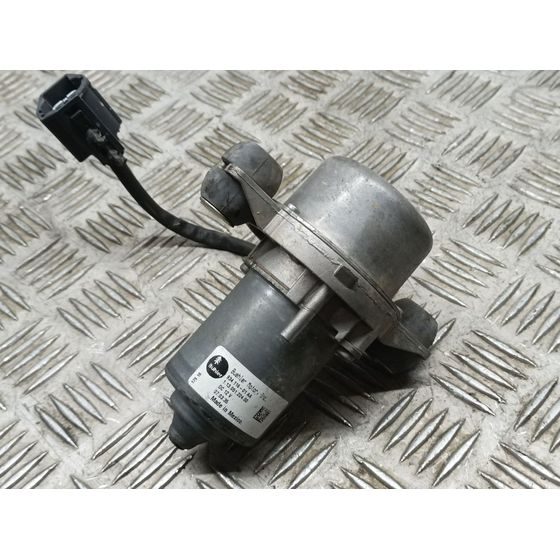 Depresor Freno / Bomba Vacio Para Opel Mokka X