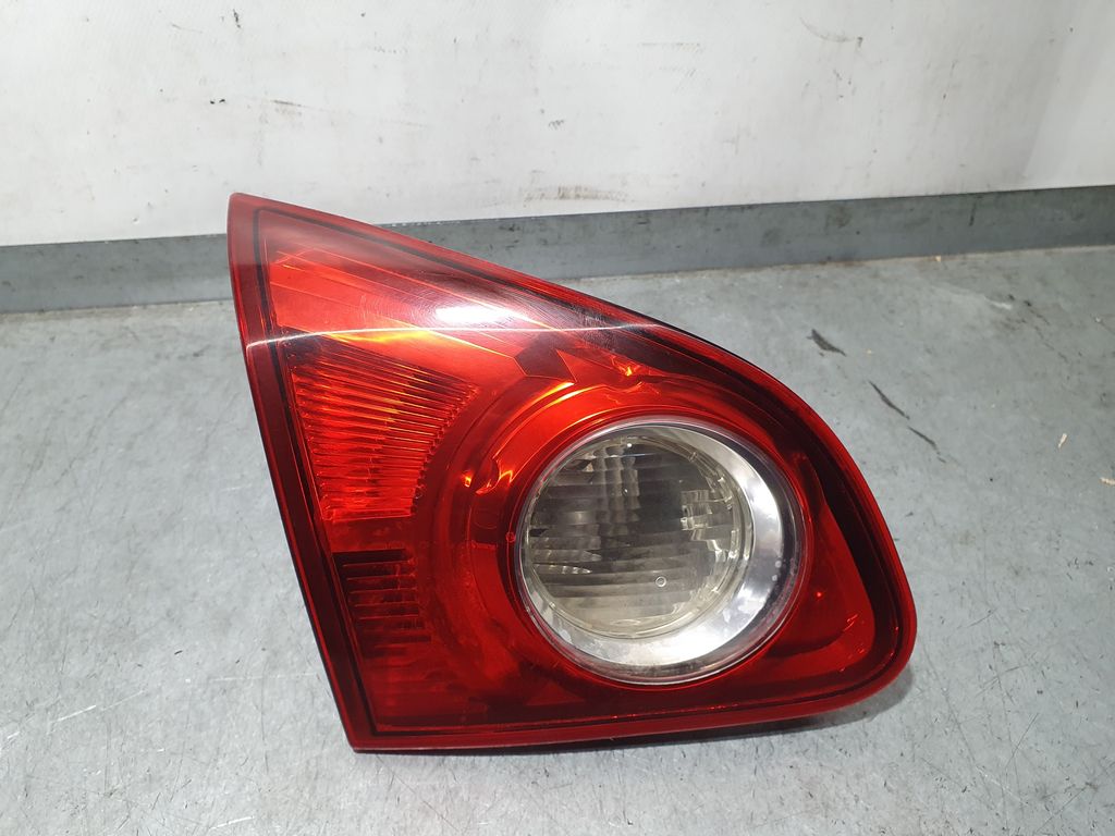 Piloto Trasero Izquierdo Para Nissan Qashqai+2