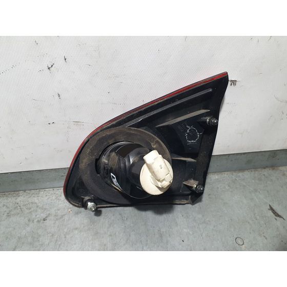 Piloto Trasero Izquierdo Para Nissan Qashqai+2