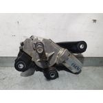 Motor Limpia Trasero para Nissan Qashqai+2 (Jj10)