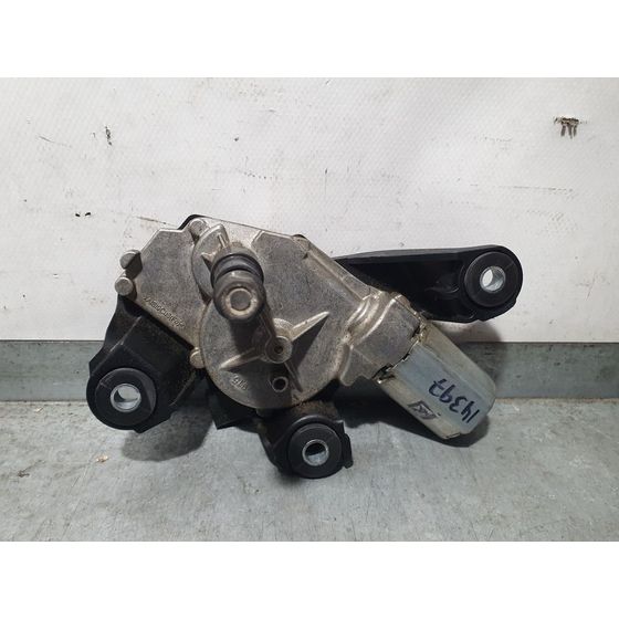 Motor Limpia Trasero para Nissan Qashqai+2 (Jj10)