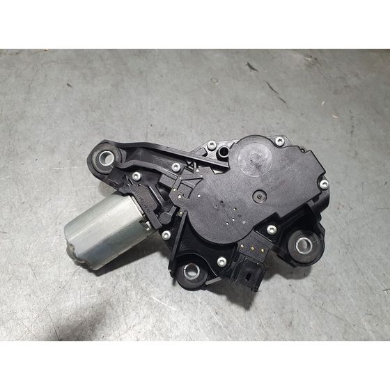 Motor Limpia Trasero para Nissan Qashqai+2 (Jj10)