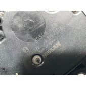 Motor Limpia Trasero para Nissan Qashqai+2 (Jj10)