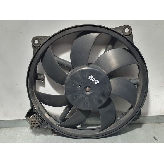 Electroventilador para Renault Megane Iii Berlina 5 P