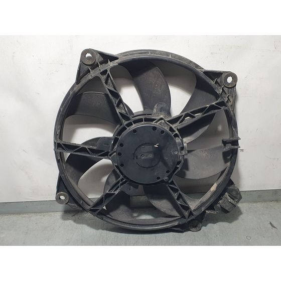 Electroventilador para Renault Megane Iii Berlina 5 P