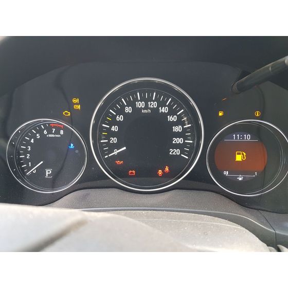 Cuadro Instrumentos Para Honda Hr-V