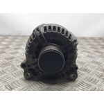 Alternador Para Volkswagen Scirocco