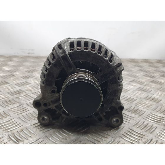 Alternador Para Volkswagen Scirocco