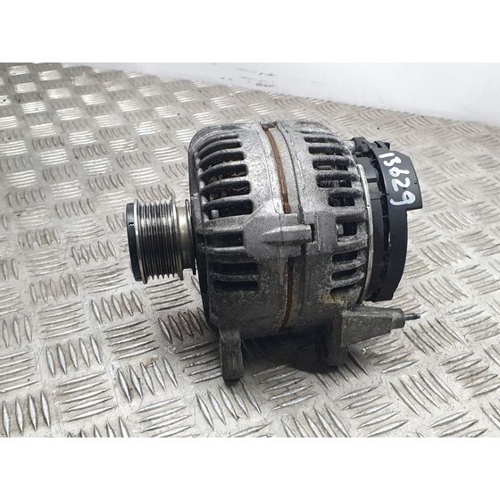 Alternador Para Volkswagen Scirocco