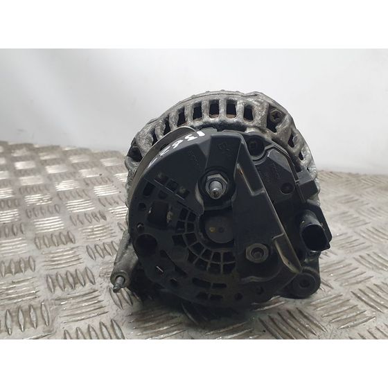 Alternador Para Volkswagen Scirocco
