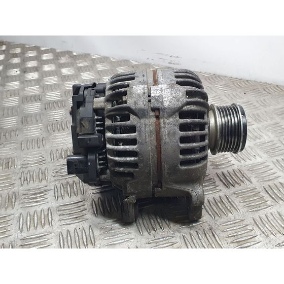 Alternador Para Volkswagen Scirocco