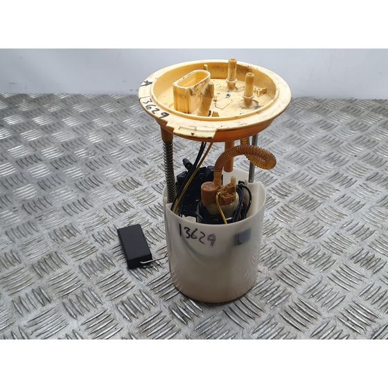 Aforador Para Volkswagen Scirocco