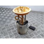 Aforador Para Volkswagen Scirocco