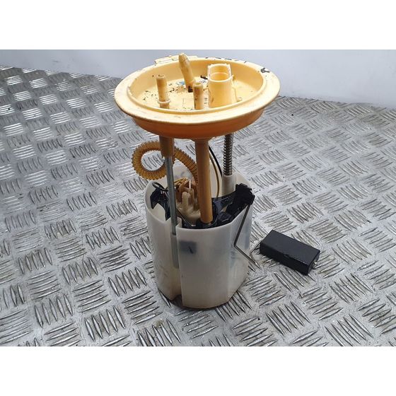 Aforador Para Volkswagen Scirocco