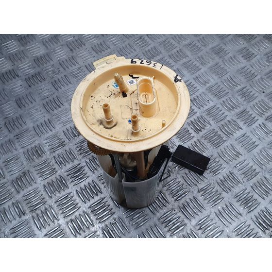 Aforador Para Volkswagen Scirocco