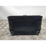 Sistema Navegacion Gps Para Volkswagen Scirocco