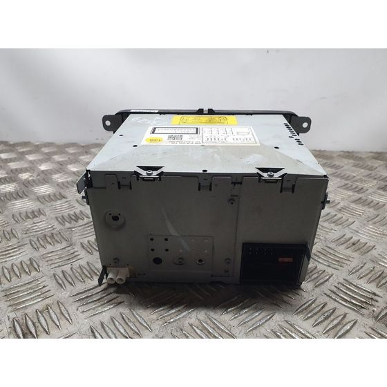 Sistema Navegacion Gps Para Volkswagen Scirocco