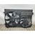 Electroventilador Para Volkswagen Scirocco