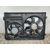 Electroventilador Para Volkswagen Scirocco