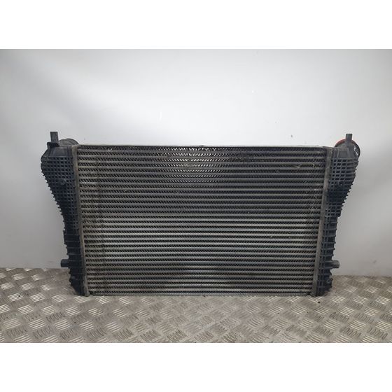 Intercooler Para Volkswagen Scirocco