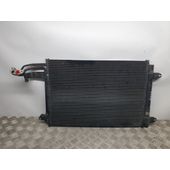 Condensador / Radiador Aire Acondicionado Para Volkswagen Scirocco